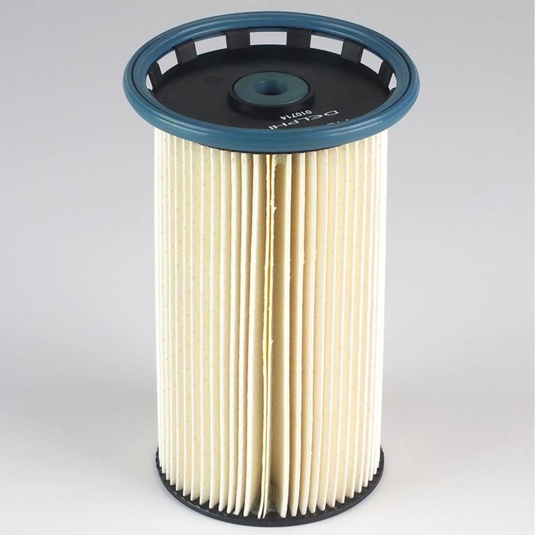 Filtre à carburant (Filtre à gasoil) DELPHI ref. HDF682